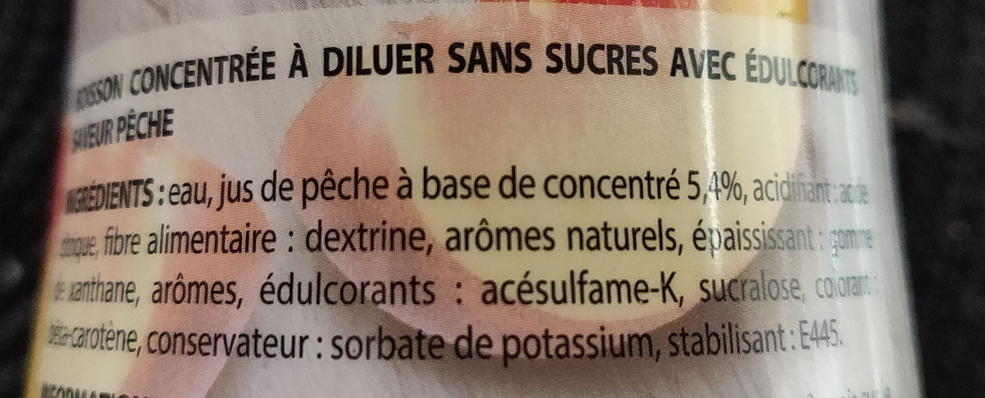 Additives
