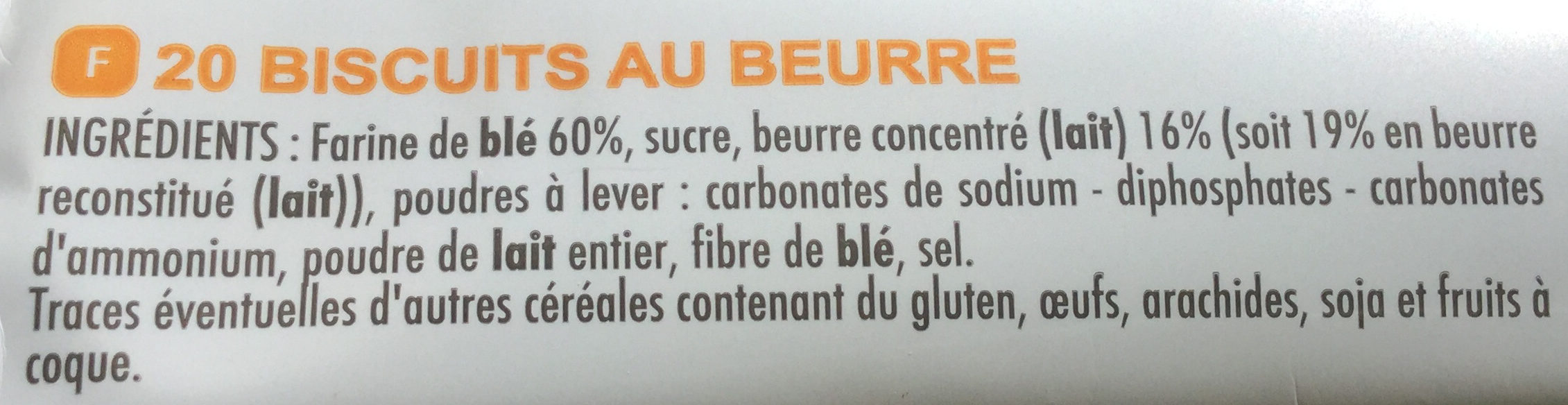 Additives
