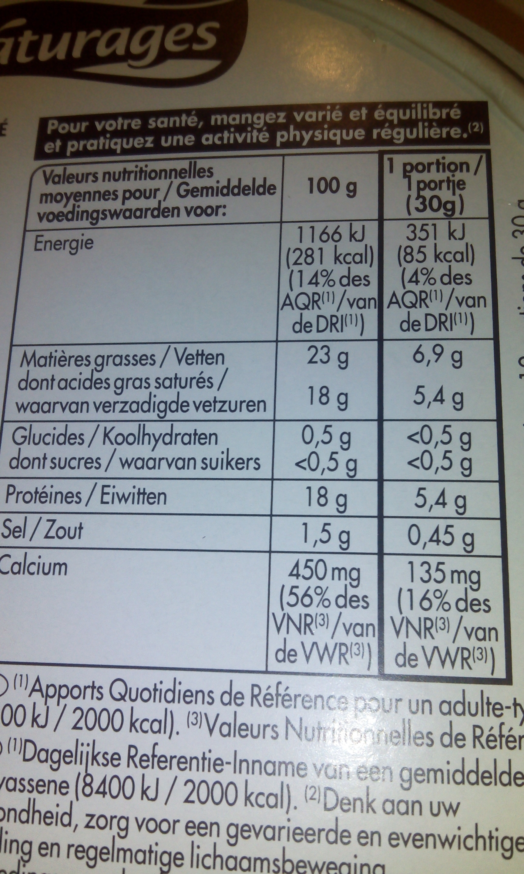 Allergens
