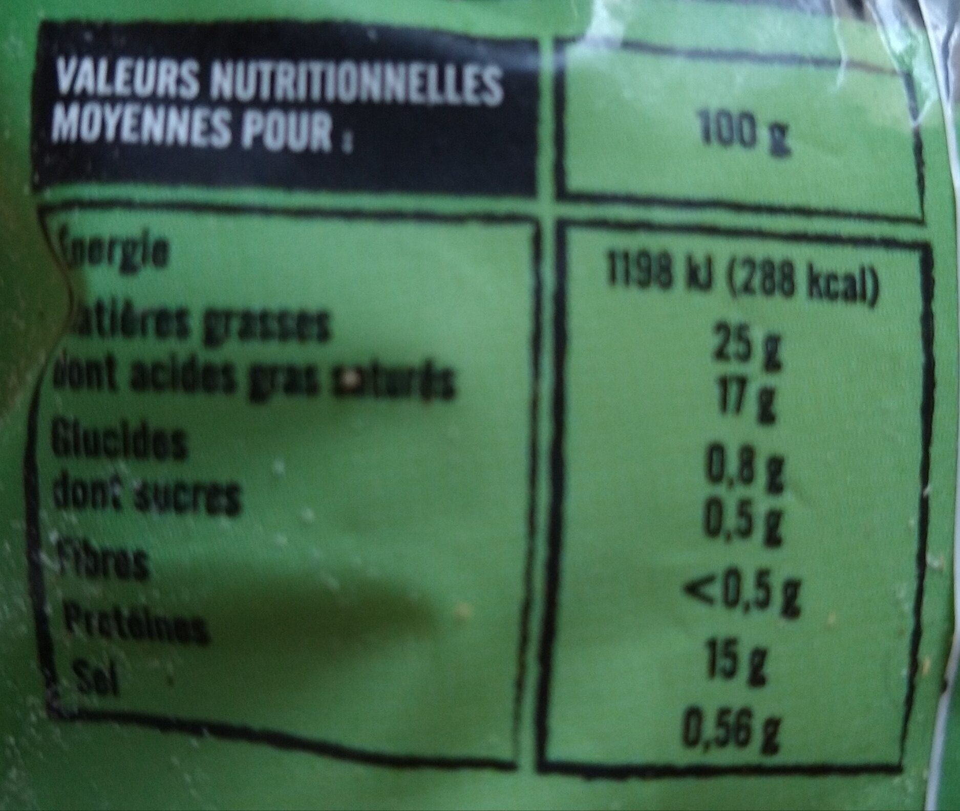 Allergens