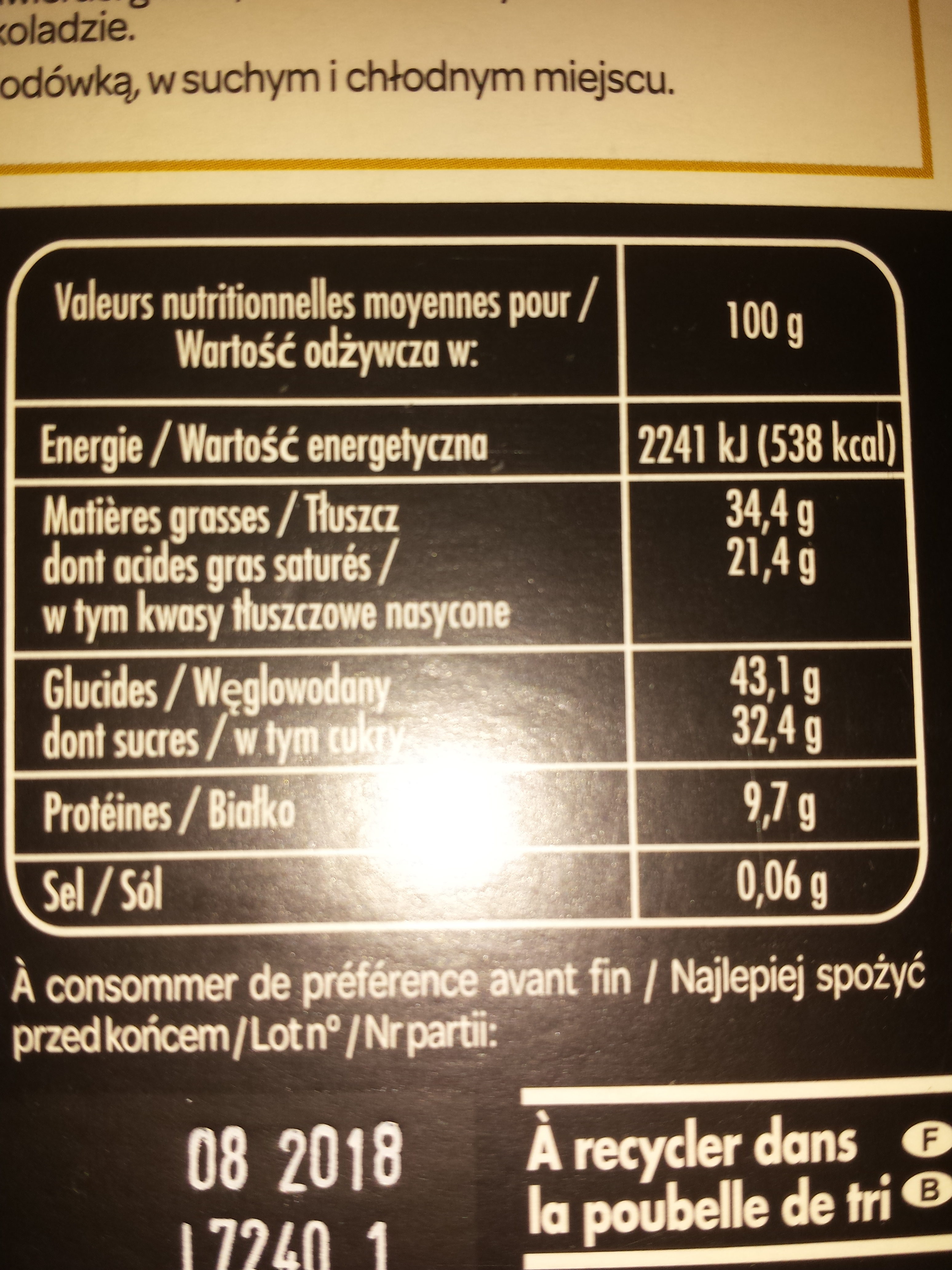 Allergens