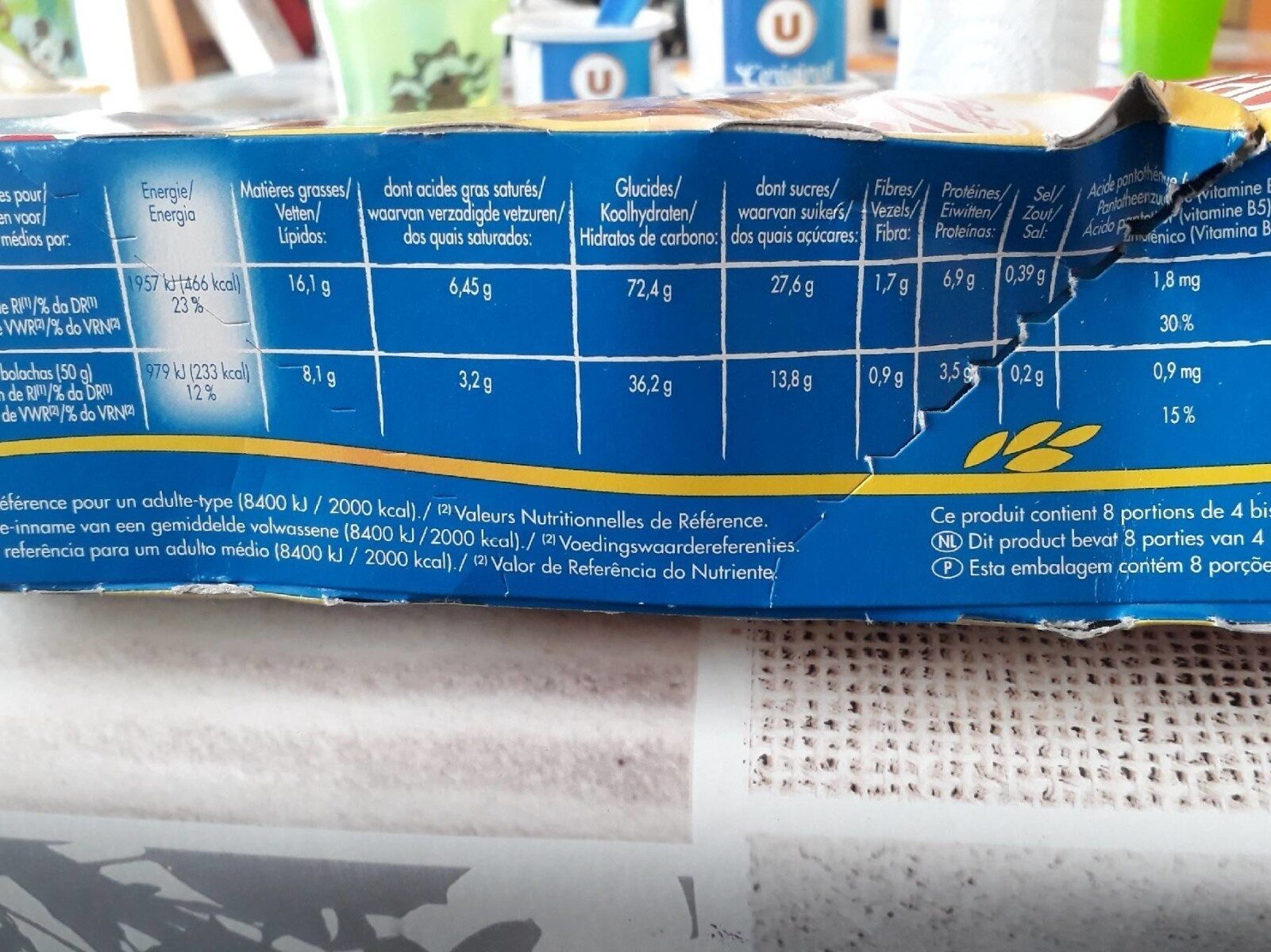 Allergens