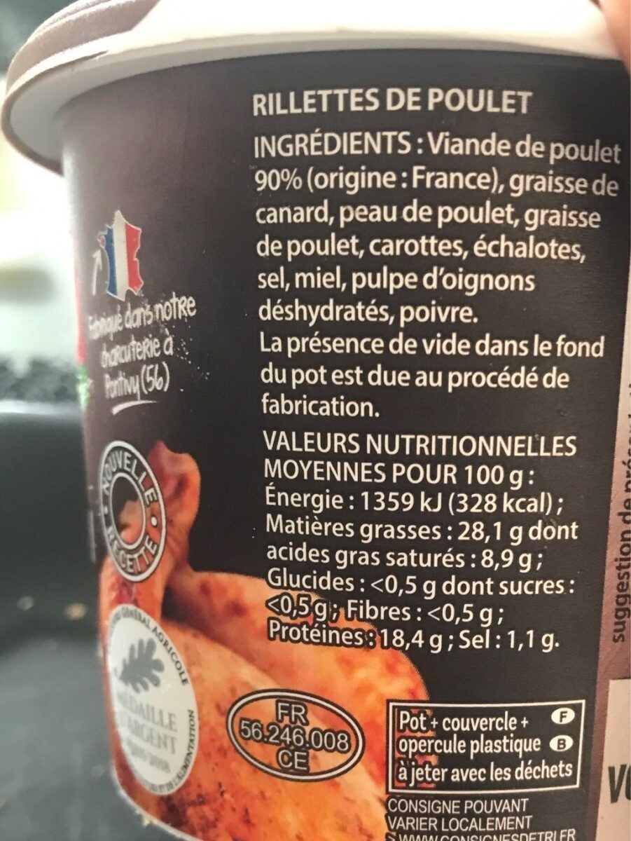 Allergens