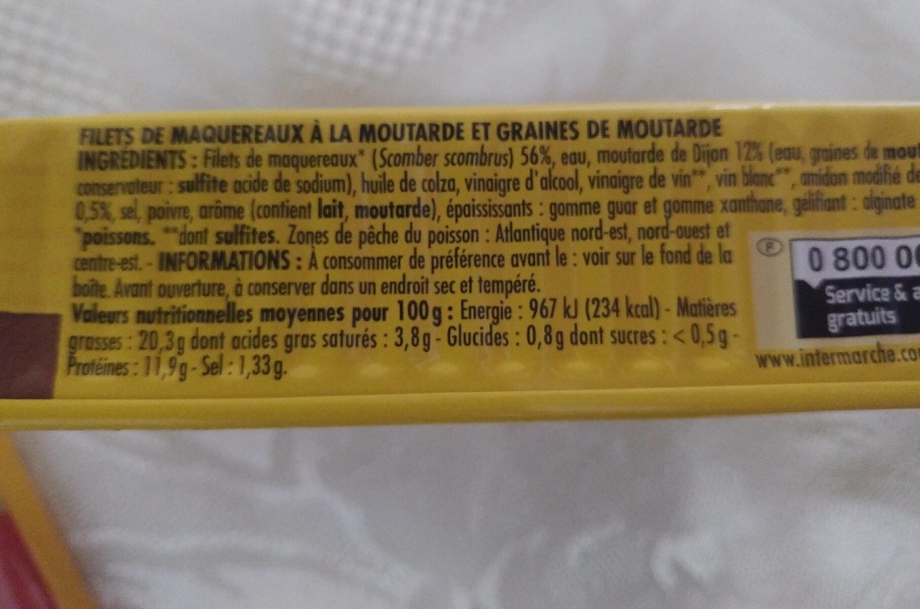 Allergens