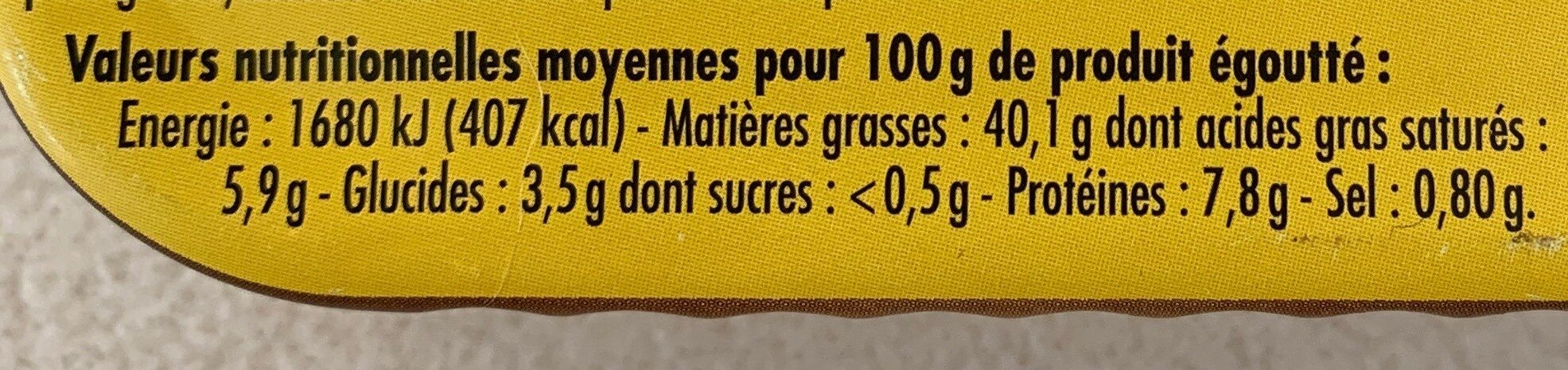 Allergens