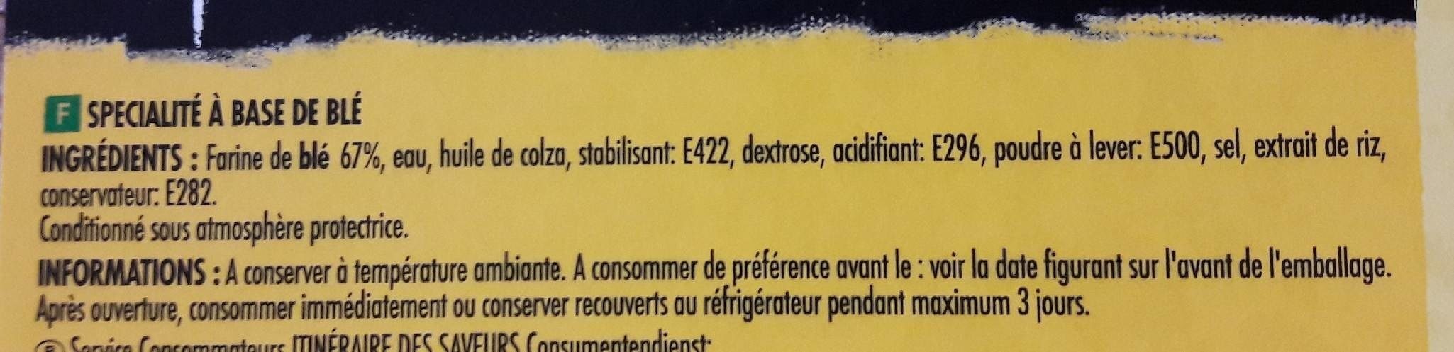 Additives