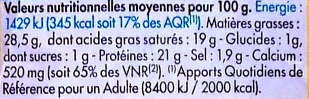 Allergens