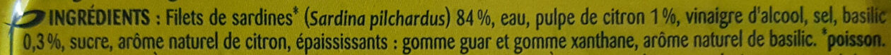 Additives