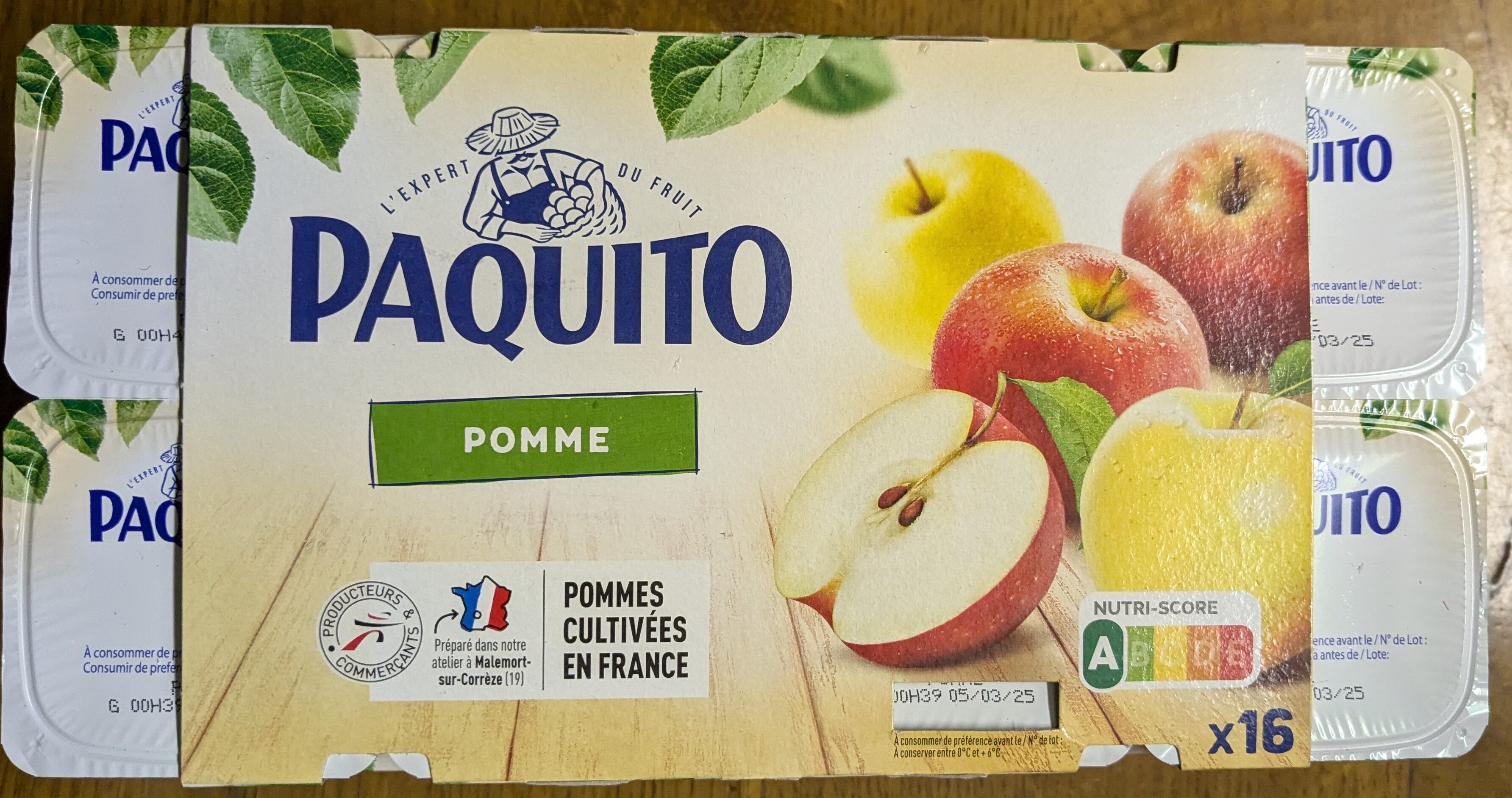 Ingredients