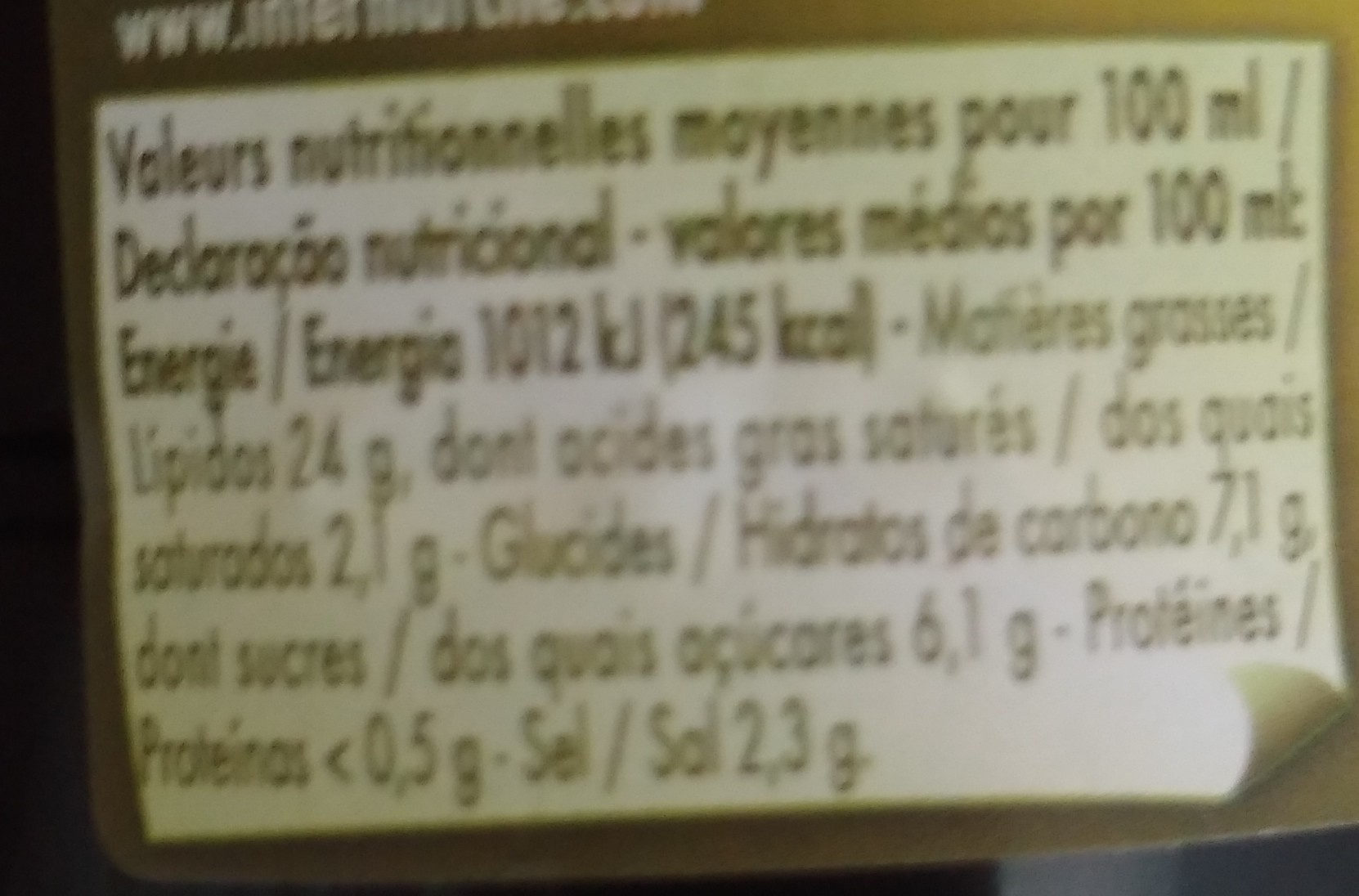 Allergens