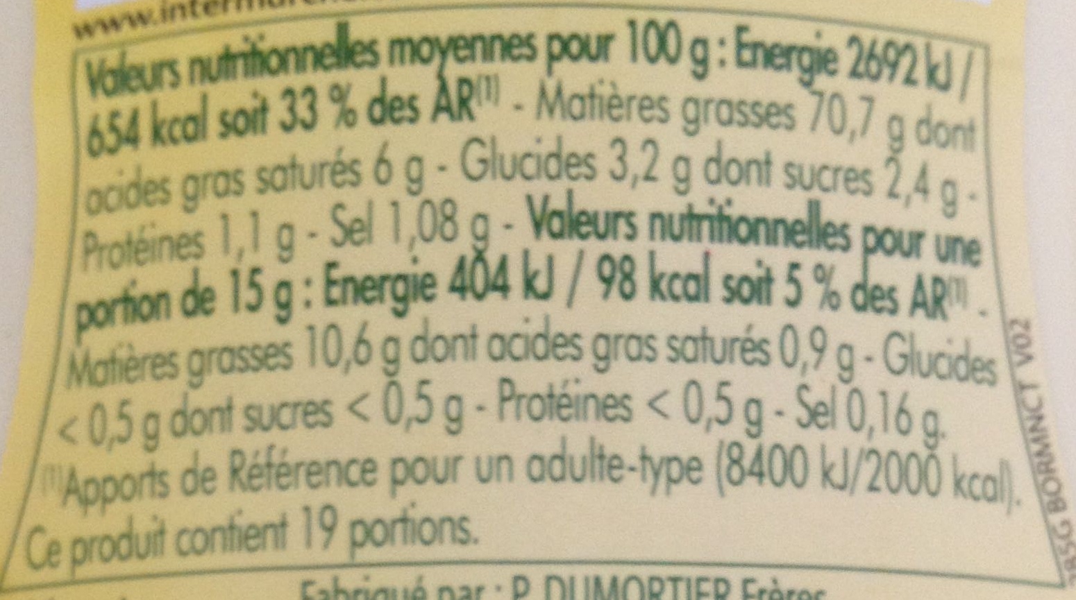 Allergens
