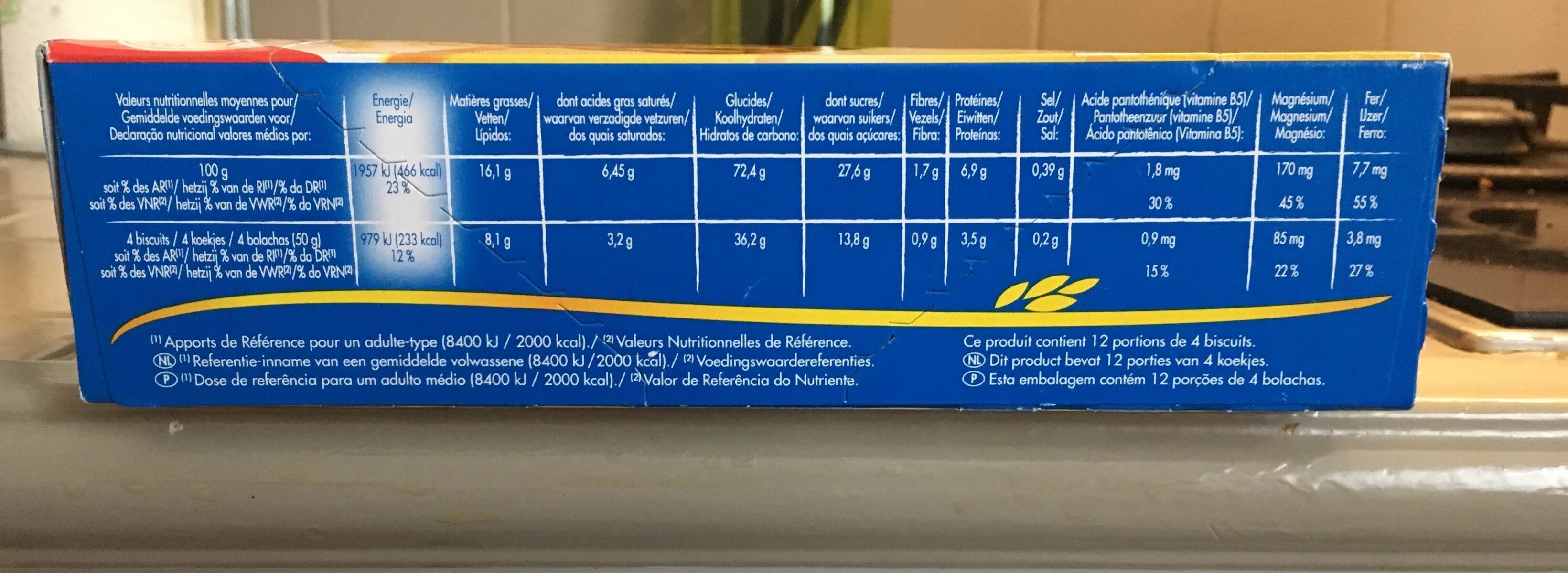 Allergens