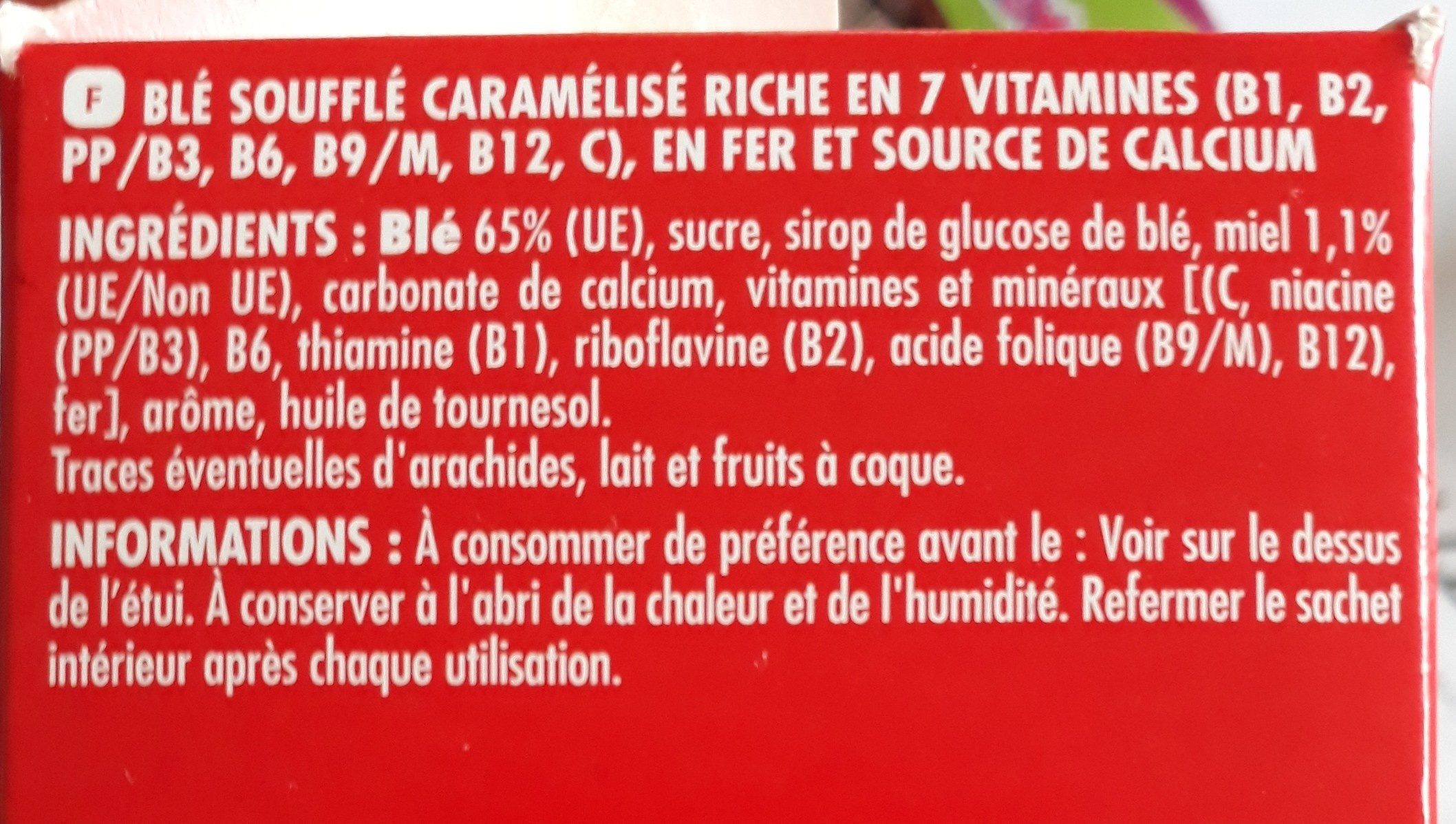 Additives