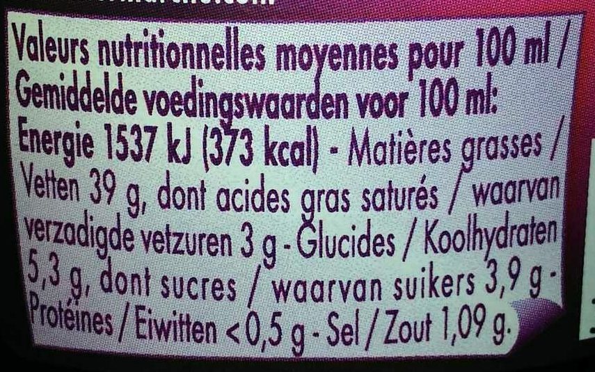 Allergens