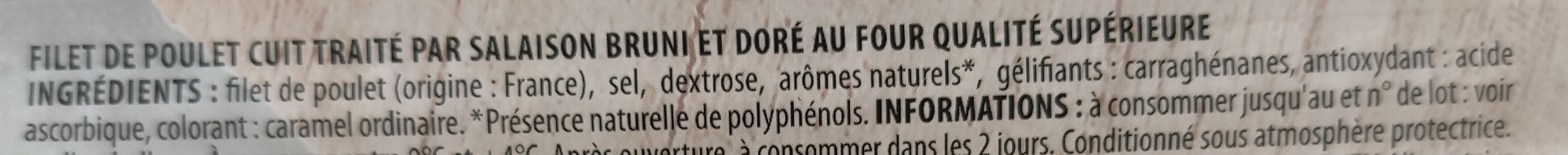 Additives