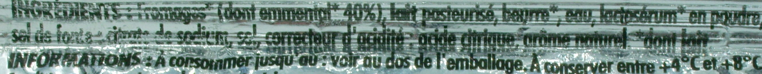 Additives