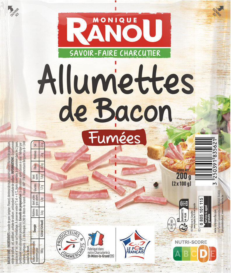 Ingredients