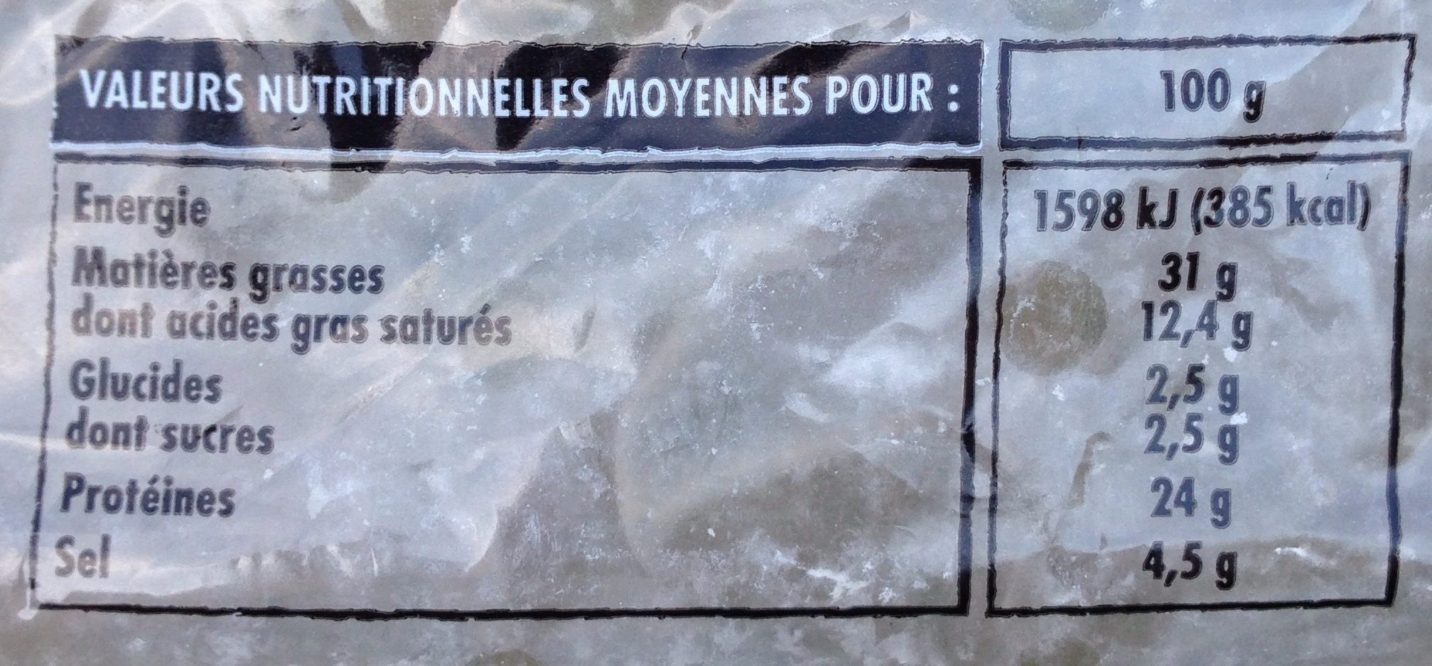 Allergens