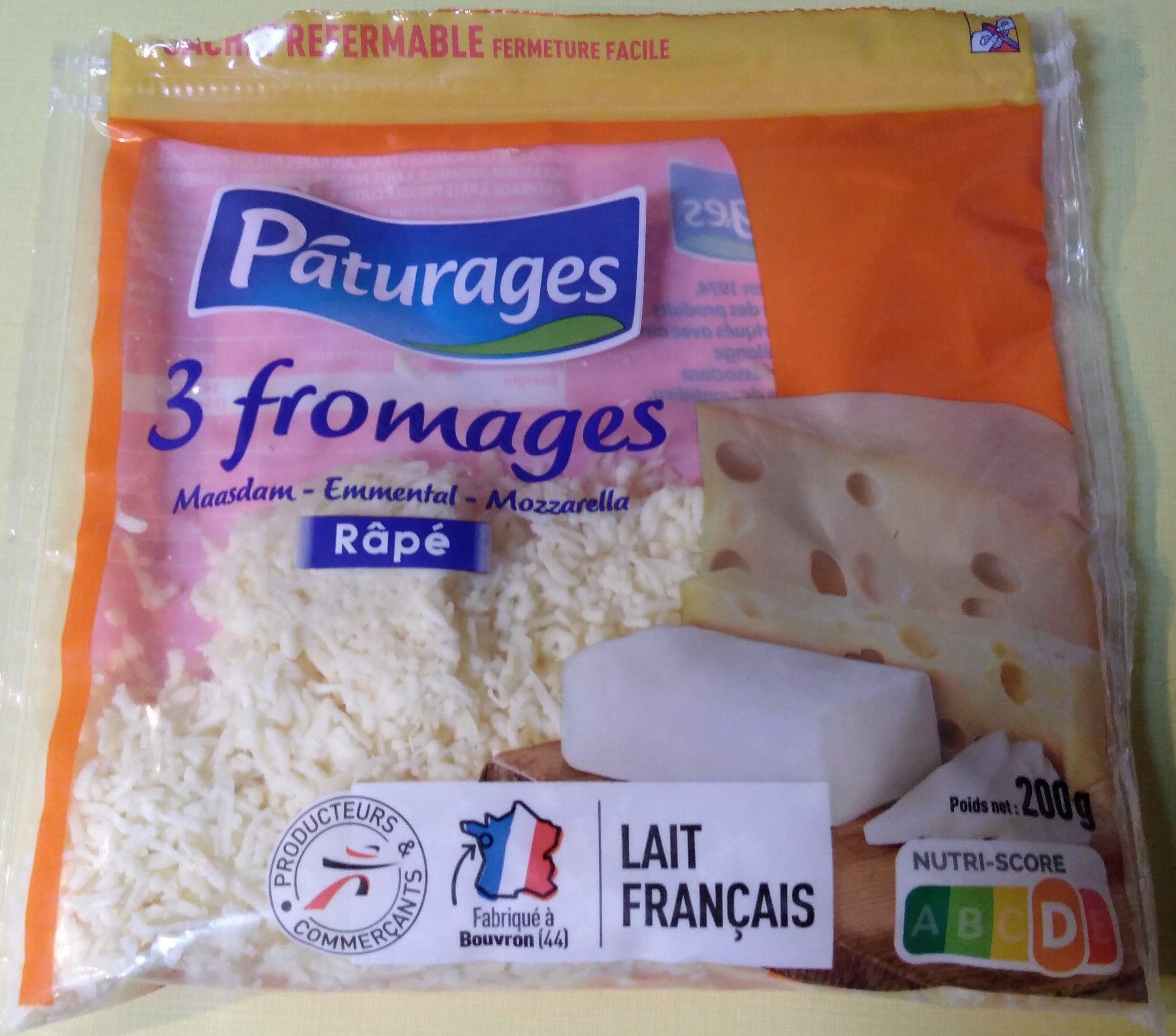 Ingredients