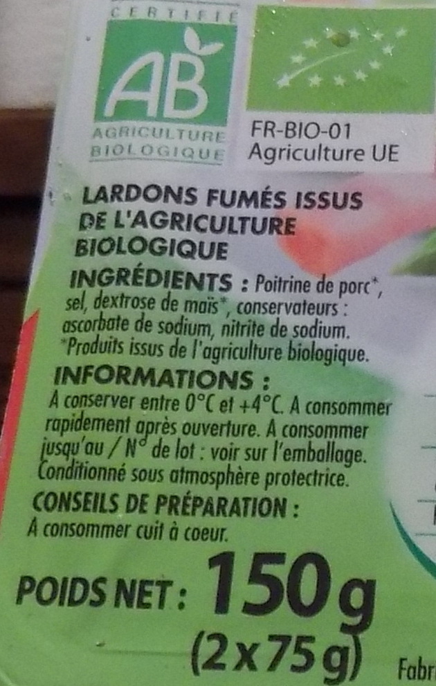 Additives