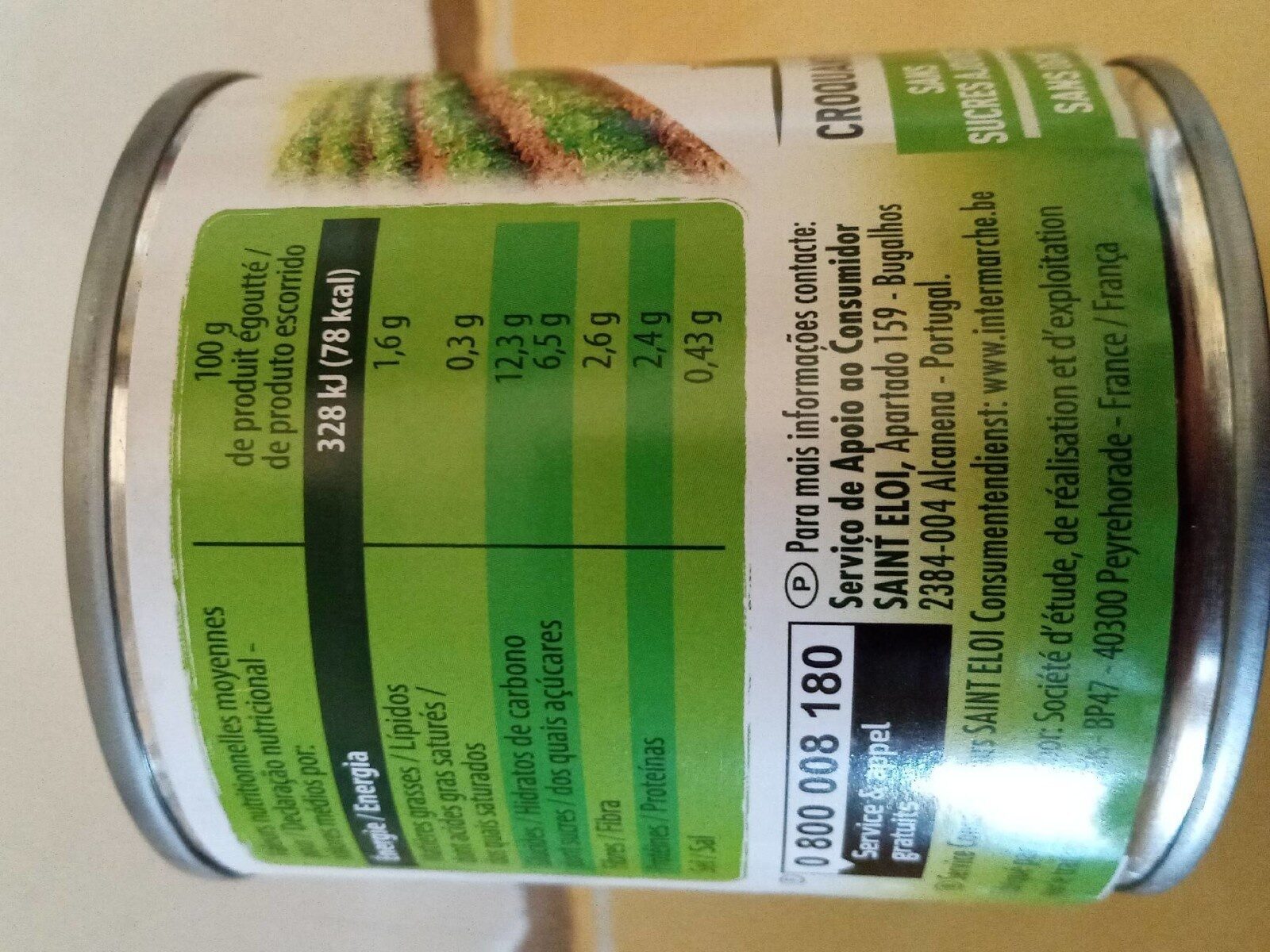 Allergens