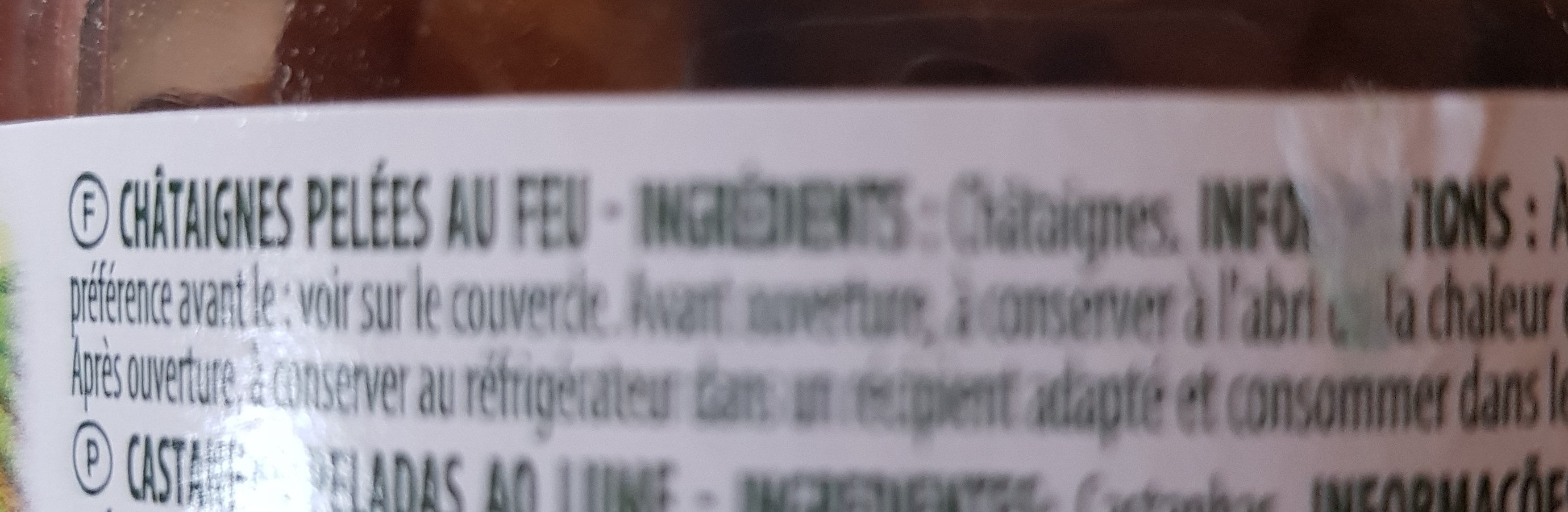 Additives
