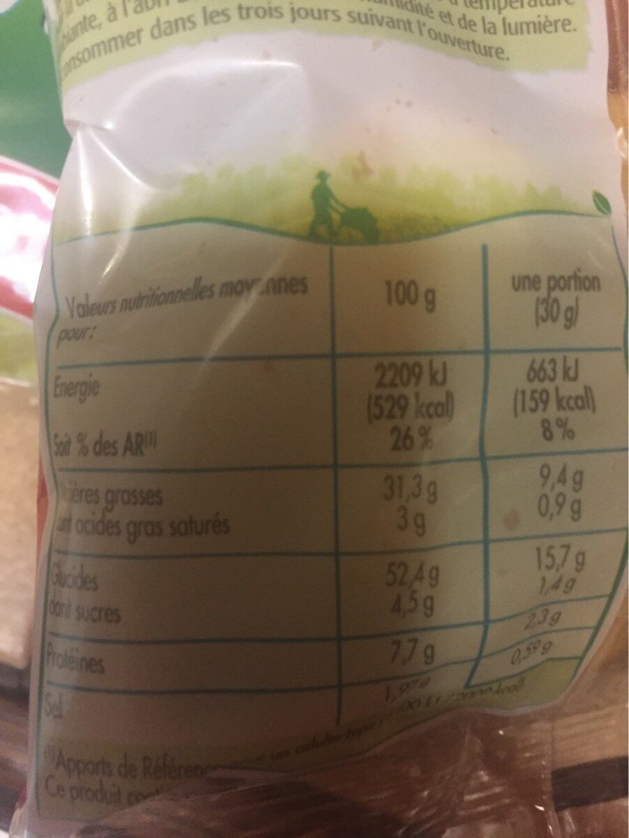 Allergens