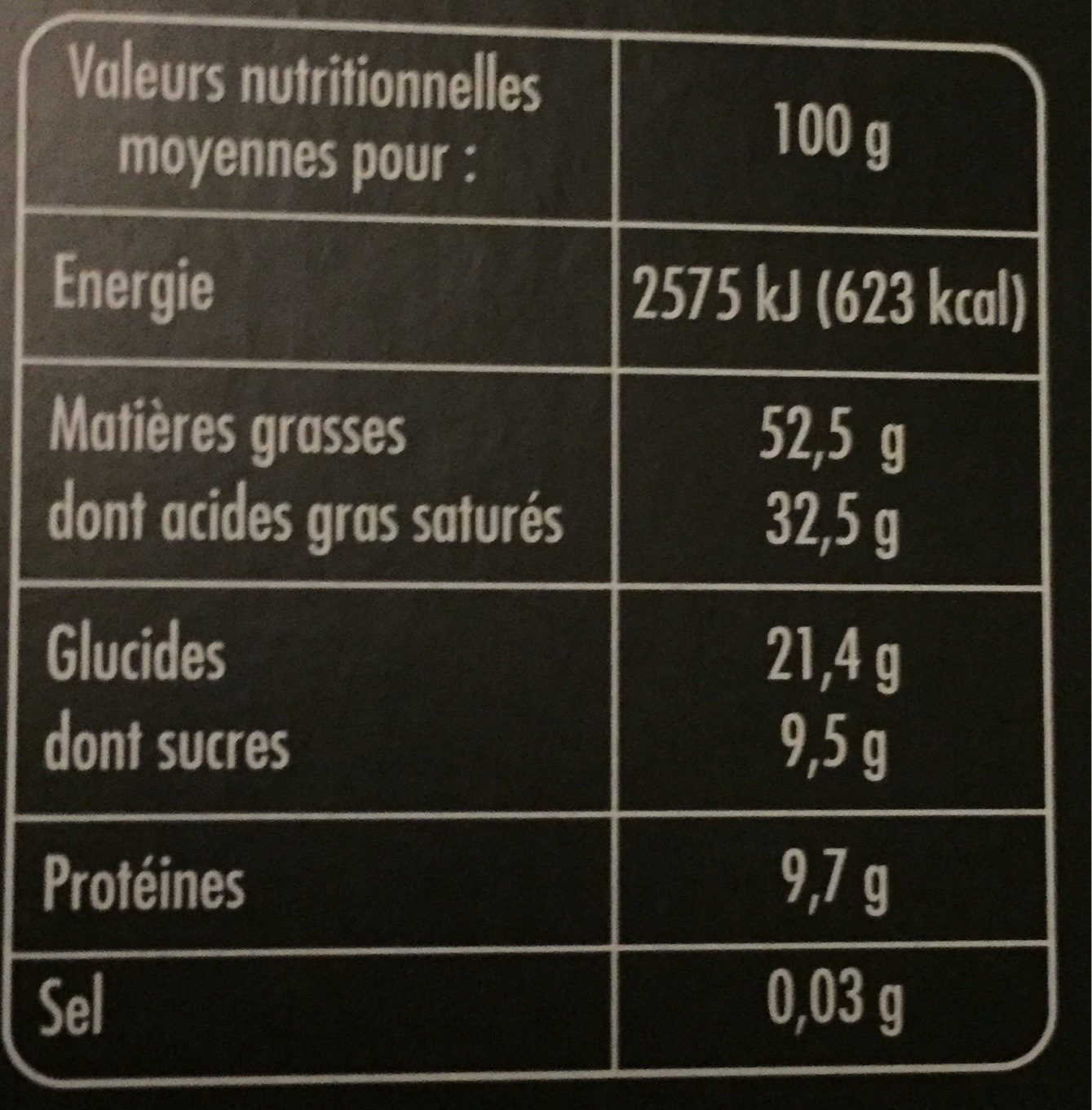 Allergens
