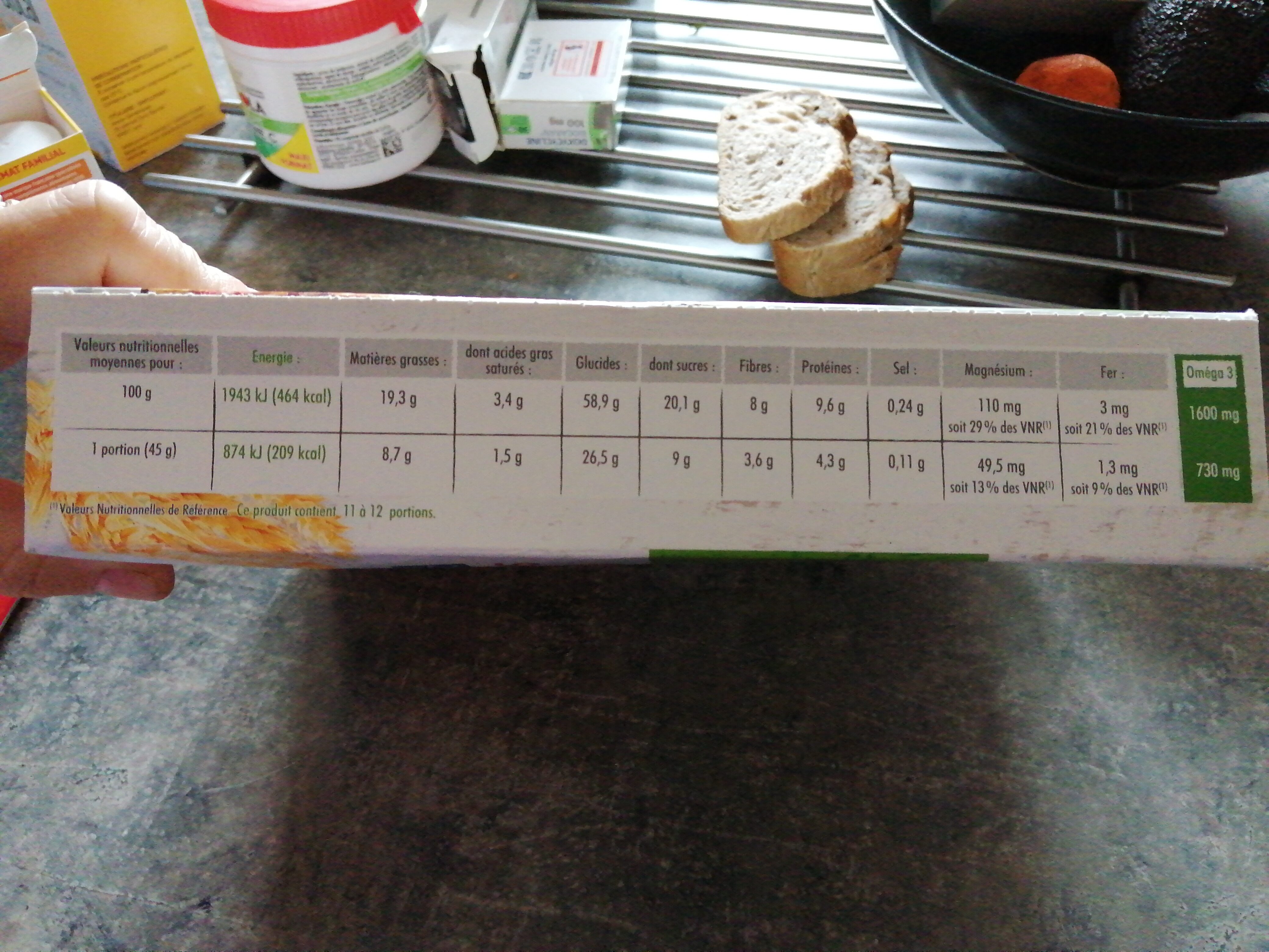 Allergens