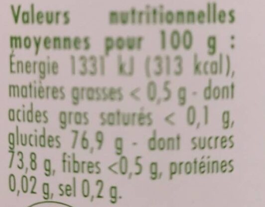 Allergens