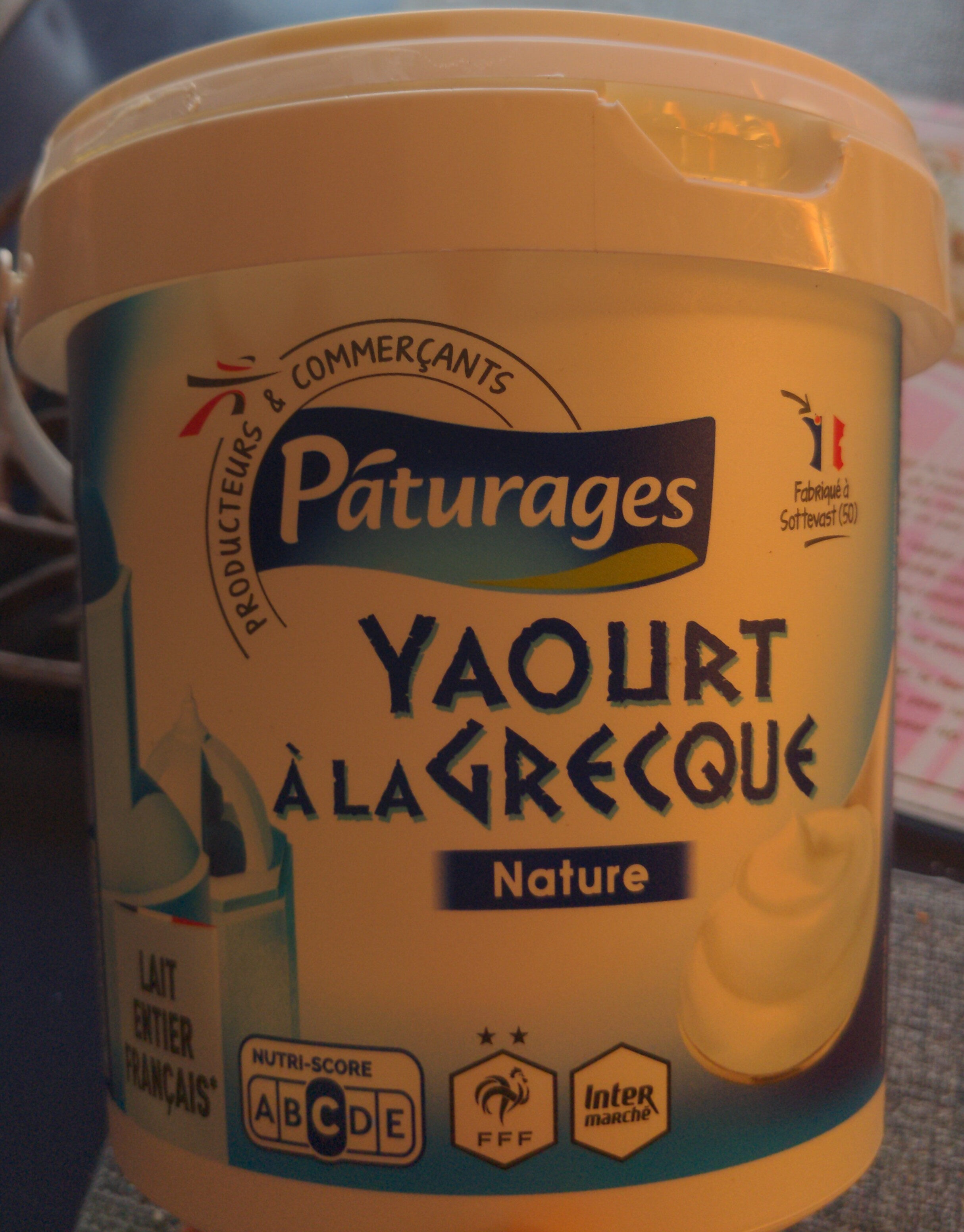 Ingredients