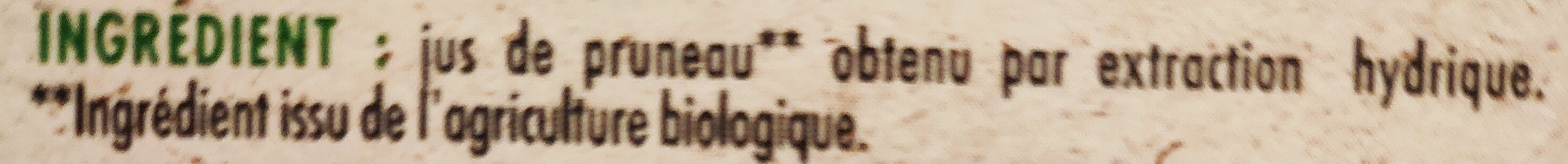 Additives