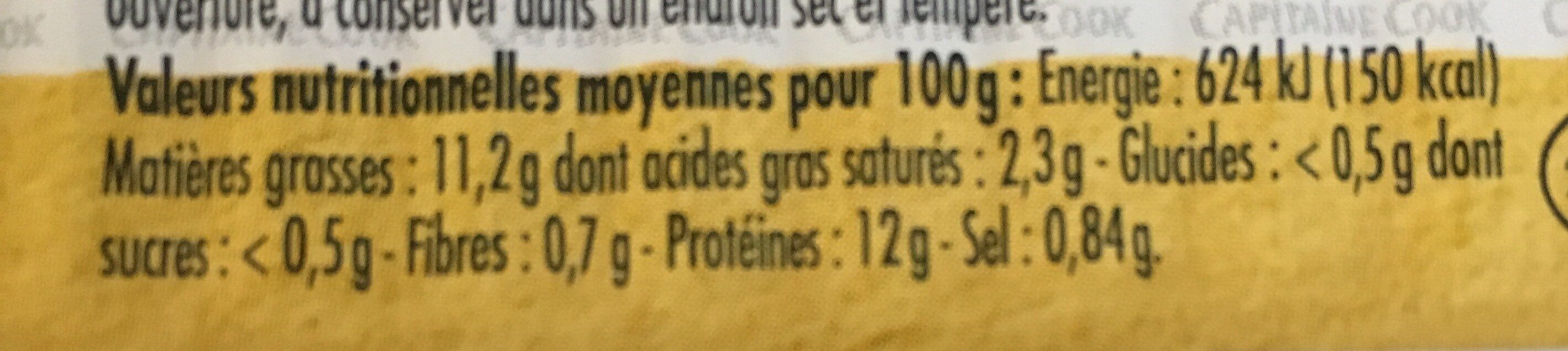 Allergens