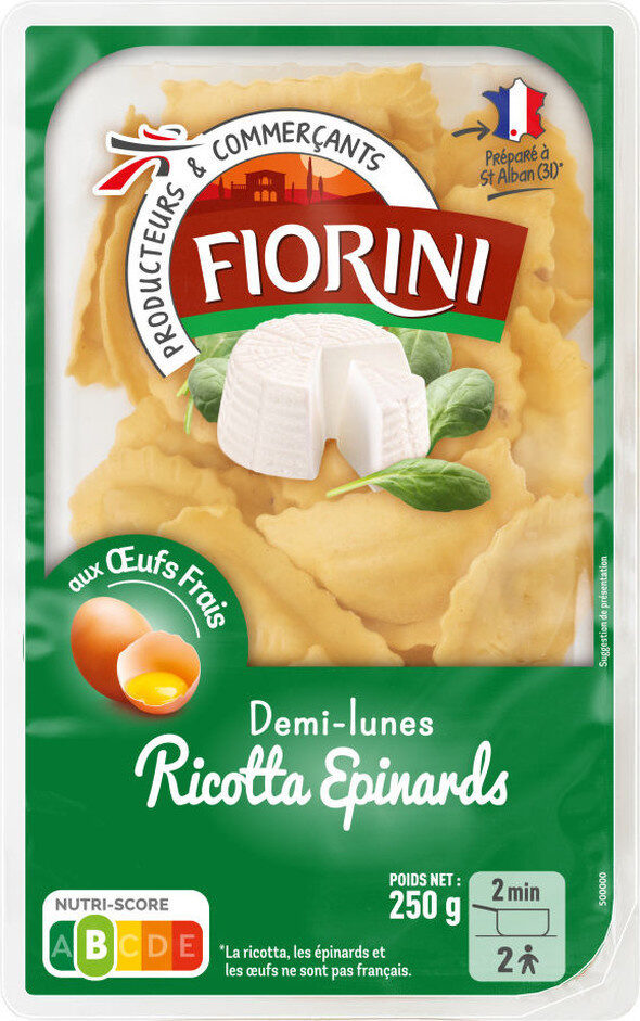 Ingredients