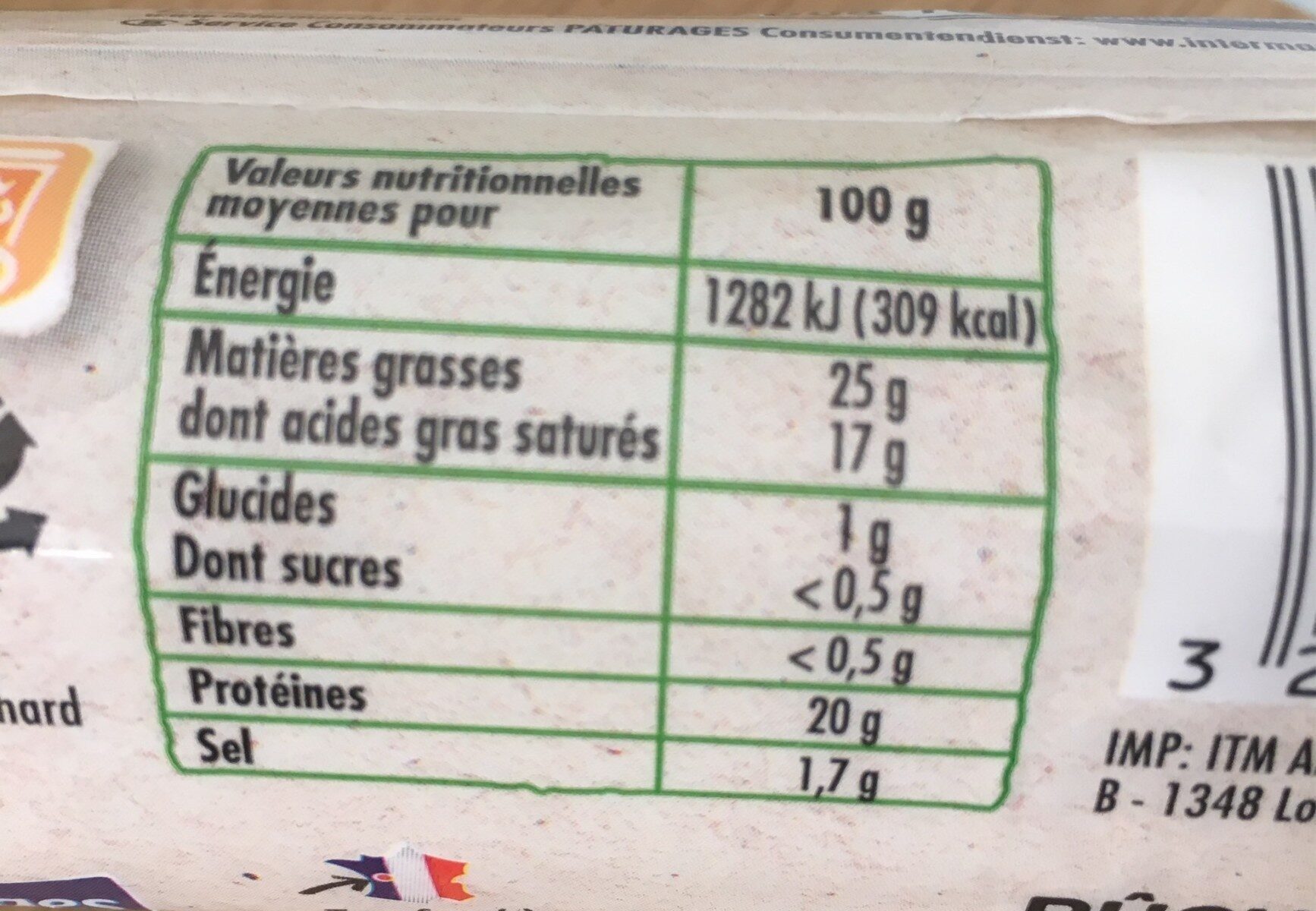 Allergens