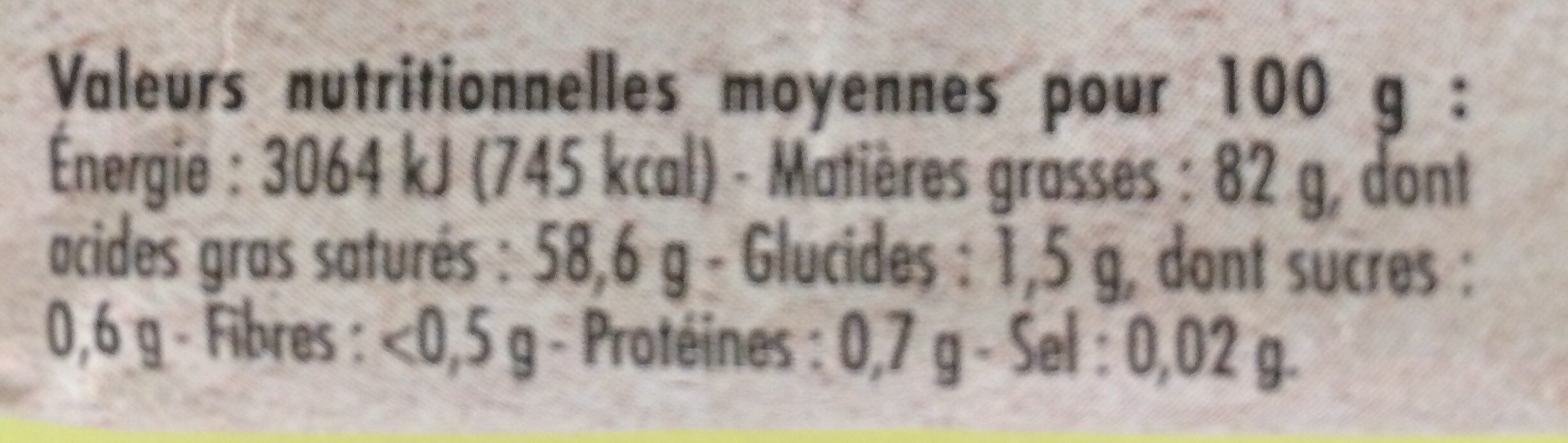 Allergens