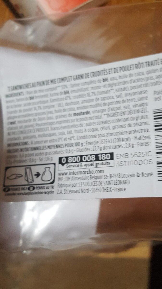 Allergens