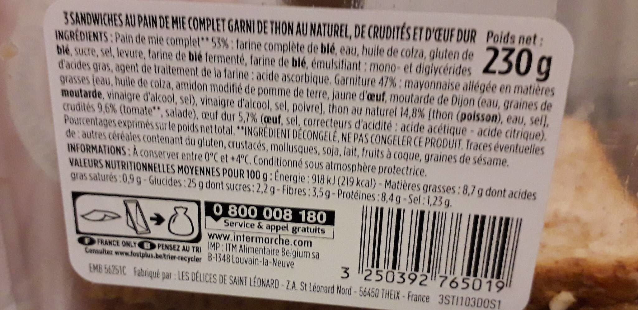 Allergens