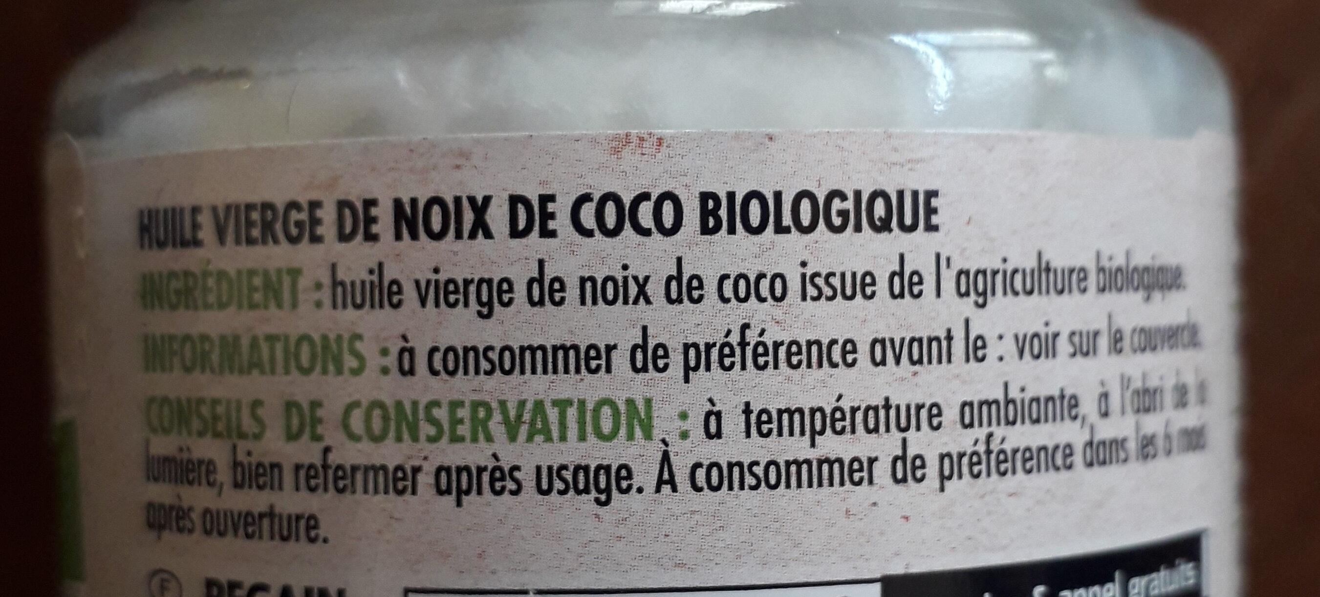 Additives