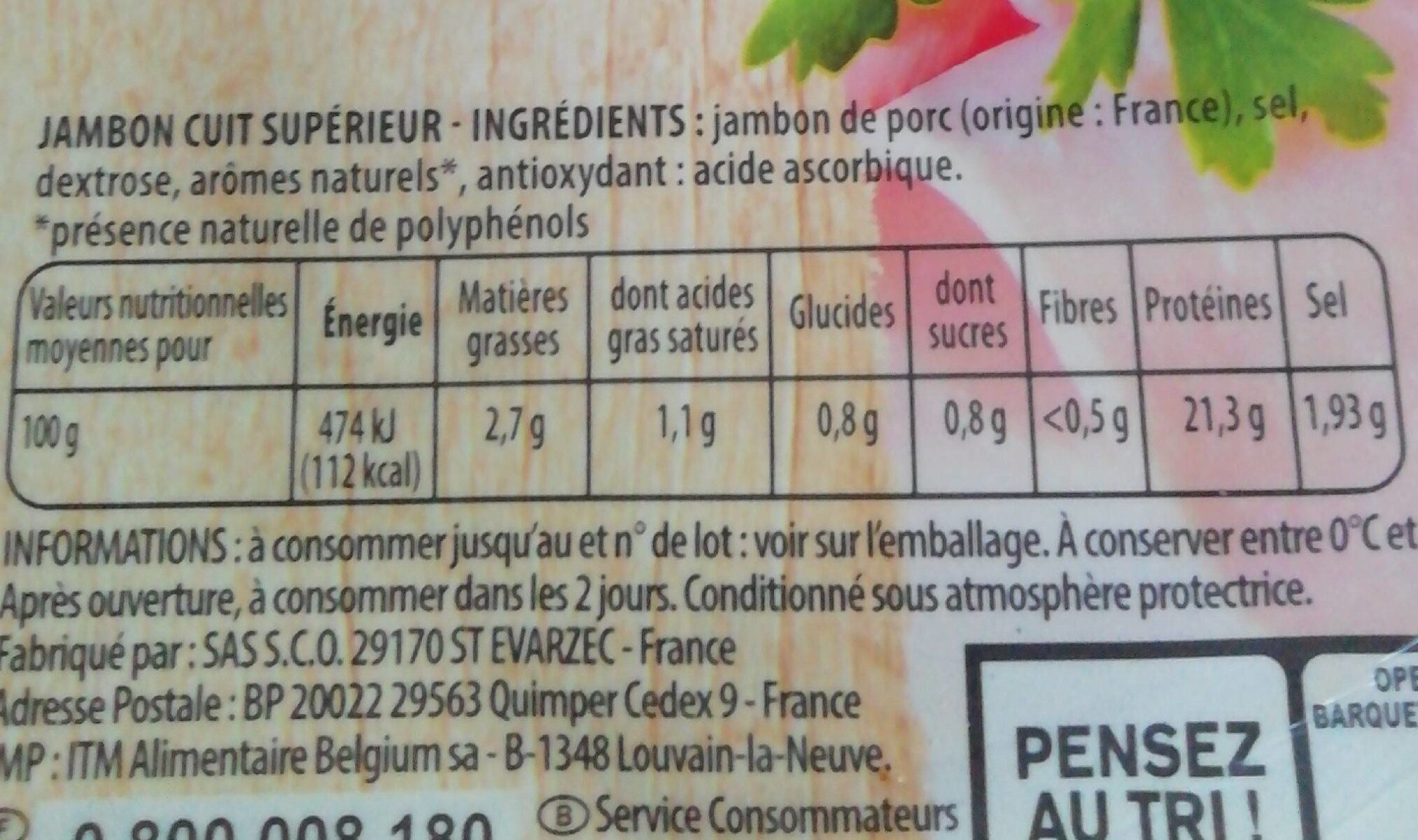 Allergens