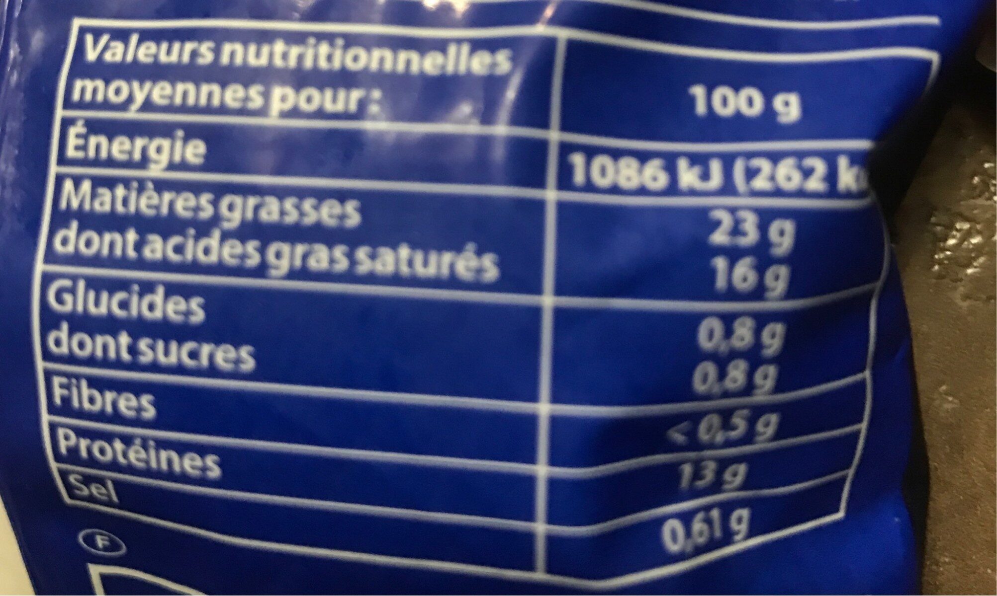 Allergens
