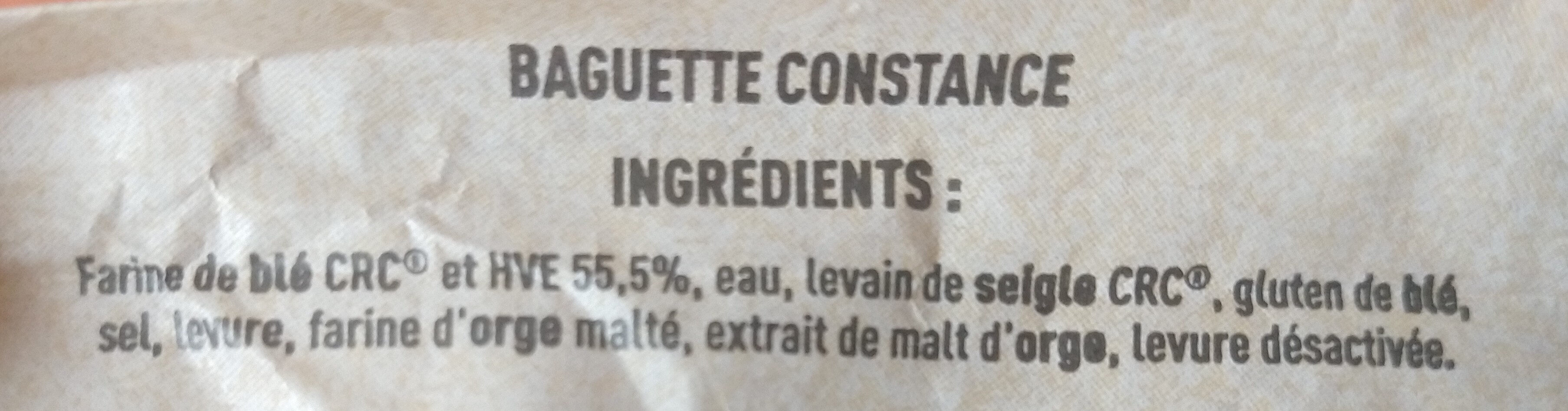 Additives