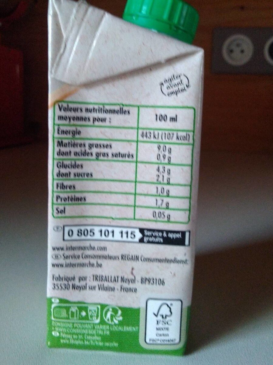Allergens