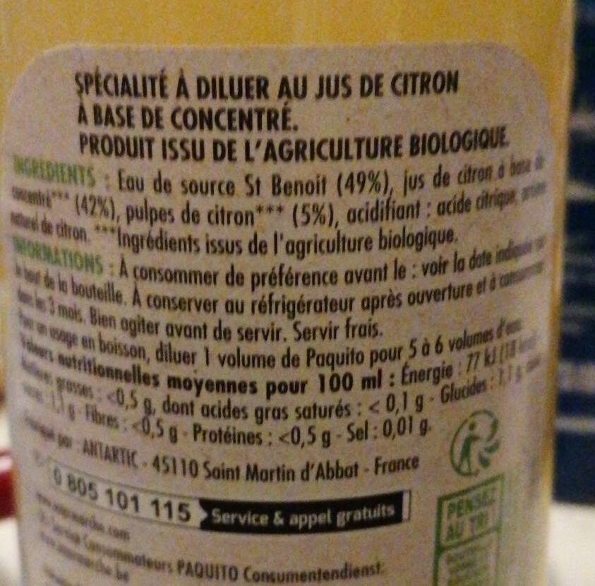 Allergens