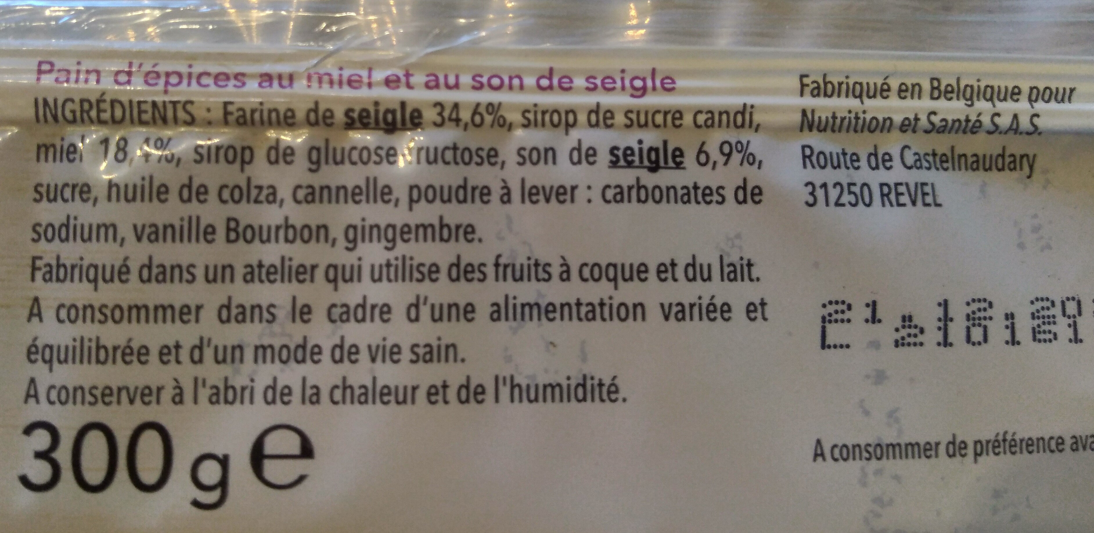 Allergens