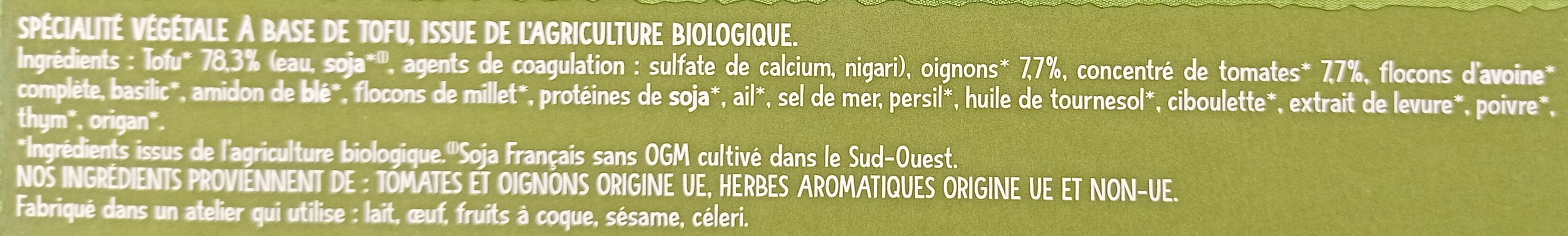 Additives