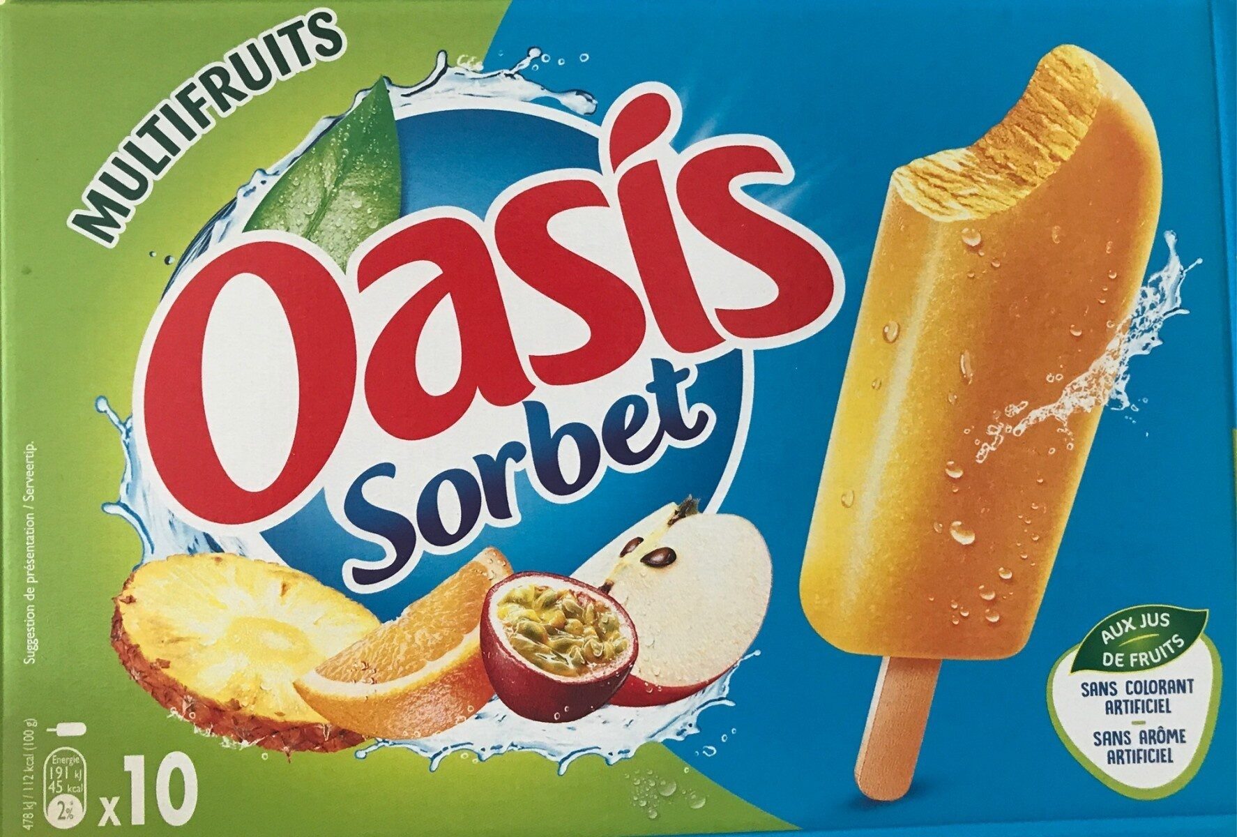 Ingredients