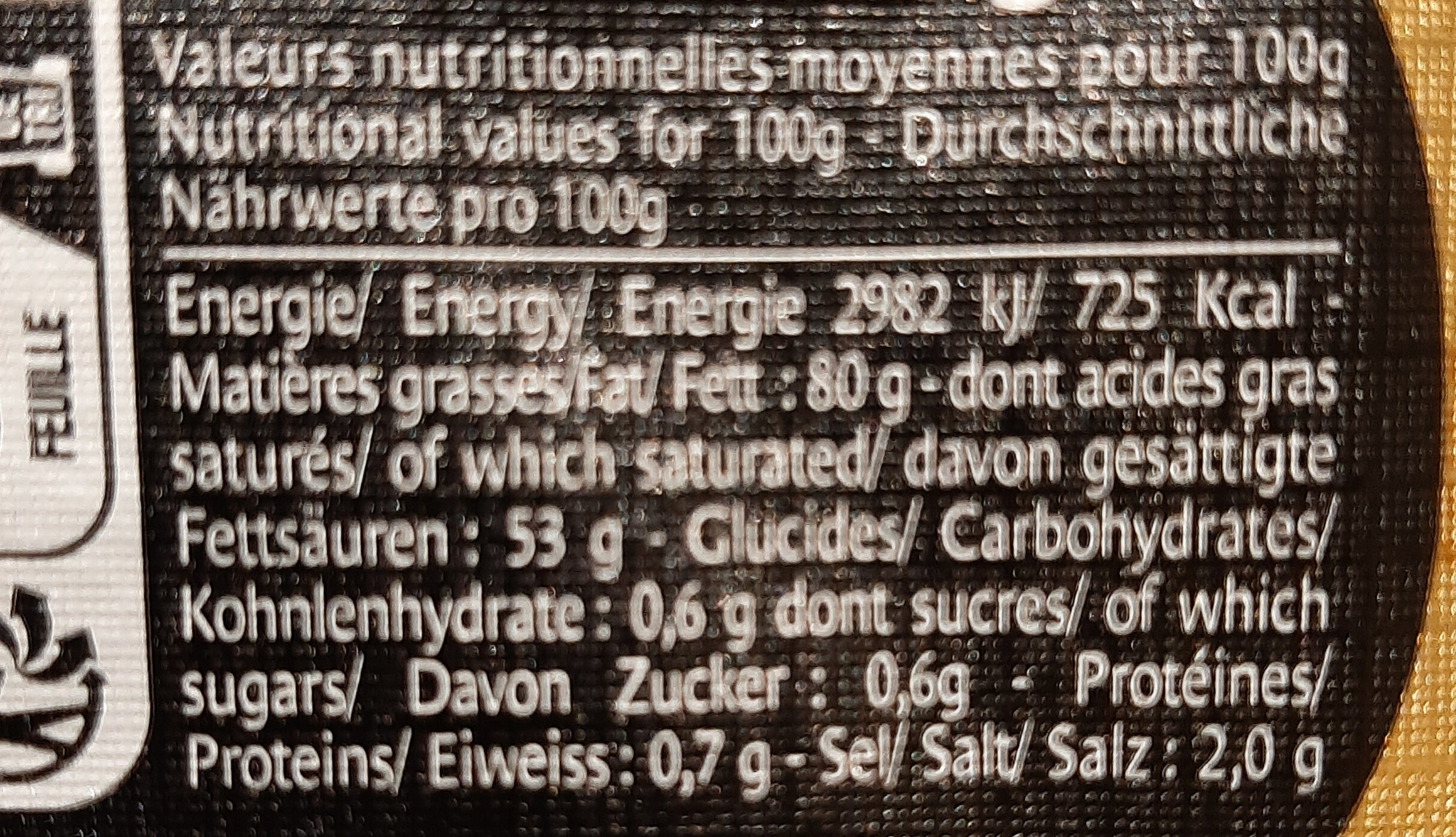 Allergens