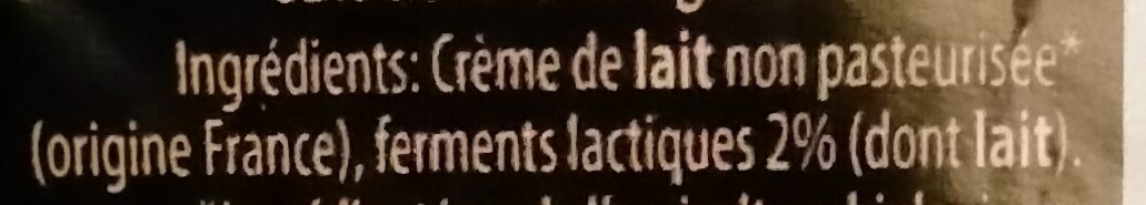 Additives