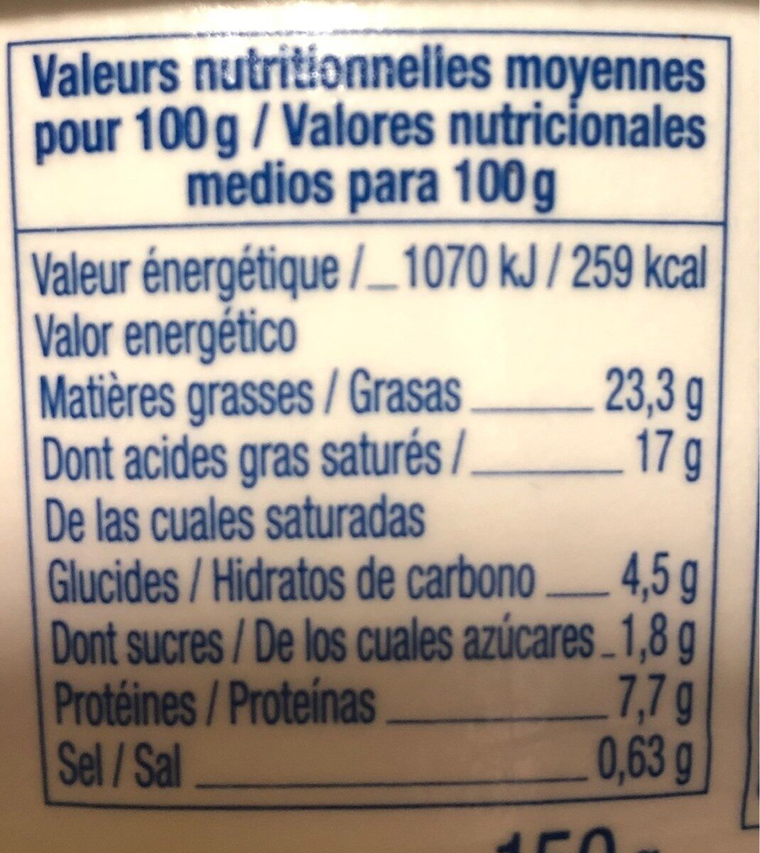 Allergens